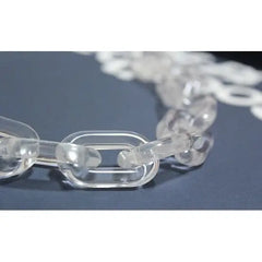 Acrylic Transparent Waist Chain