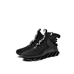 Aesthetic Mesh Lace Up Breathable Sneakers Euro Size