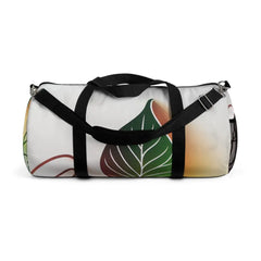 Aiden Evergreen - Vegan Duffel Bag - Large - Bags