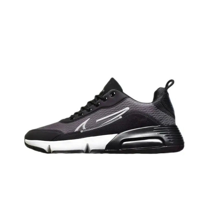 Air Platform Waterproof Lace Up Sneakers Euro Size