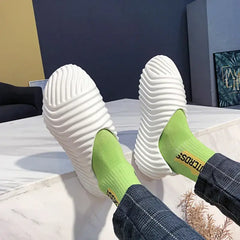 Alien Slip On Lightweight Shoes Euro Size Guide