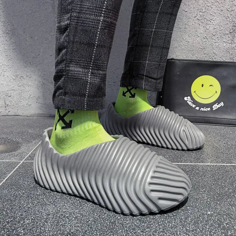 Alien Slip On Lightweight Shoes Euro Size Guide
