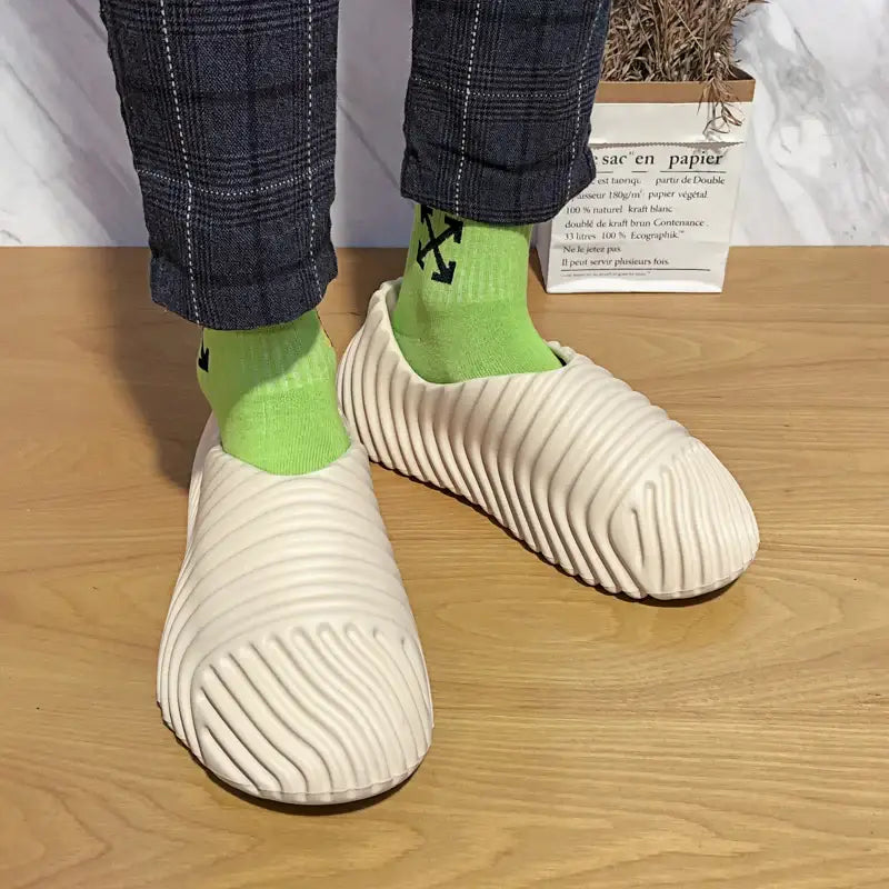 Alien Slip On Lightweight Shoes Euro Size Guide
