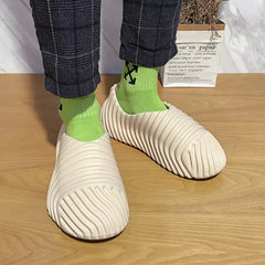 Alien Slip On Lightweight Shoes Euro Size Guide