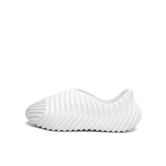 Alien Slip On Lightweight Shoes Euro Size Guide White / 6.5