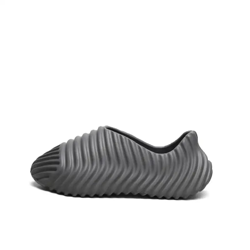 Alien Slip On Lightweight Shoes - Gray / 6.5