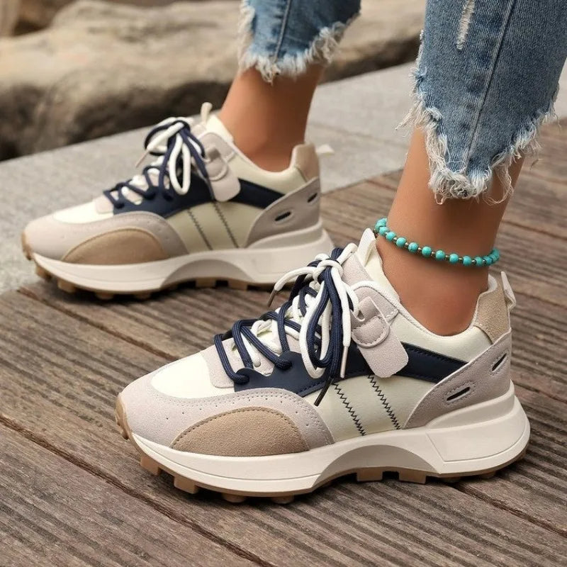 All Match Leisure Running Shoes for Everyday Wear