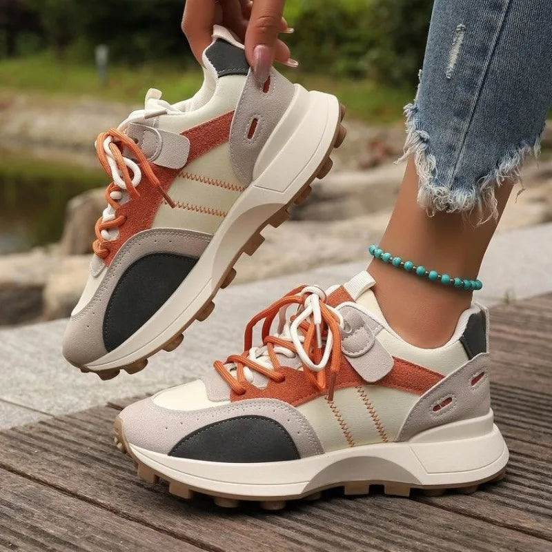 All Match Leisure Running Shoes for Everyday Wear