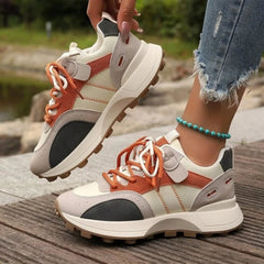 All Match Leisure Running Shoes for Everyday Wear