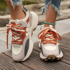 All Match Leisure Running Shoes for Everyday Wear