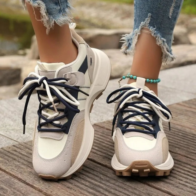 All Match Leisure Running Shoes for Everyday Wear