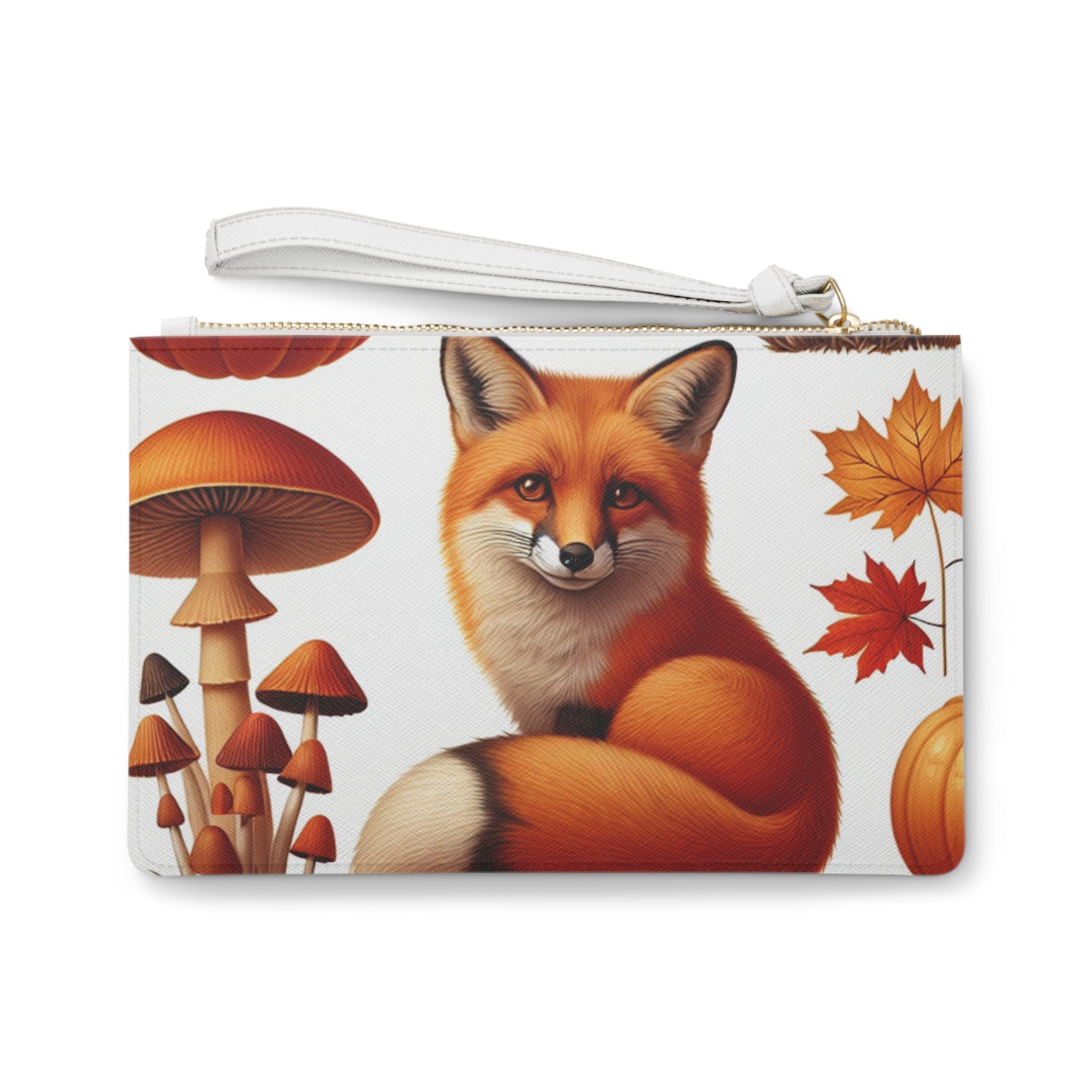 Amelia Bronze Autumn Area Travel Bag One size