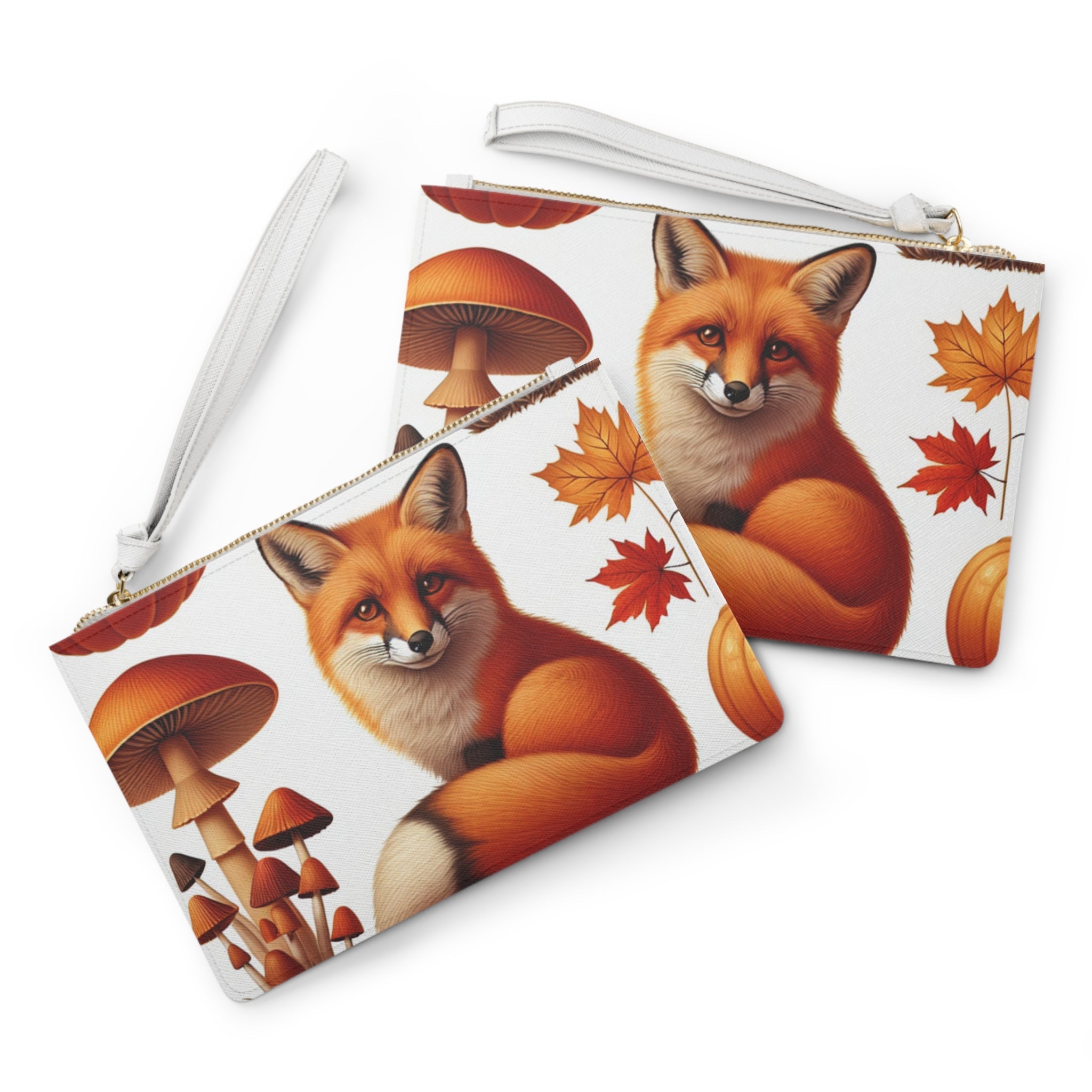 Amelia Bronze Autumn Area Travel Bag One size