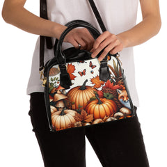 Amelia Harvest Autumn Shoulder Handbag Collection 9.45’’ x