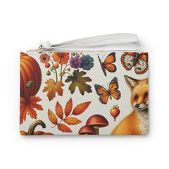 Amelia Harvest Clutch Bag for Everyday Style One size