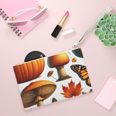 Amelia Harvest Clutch Bag UrbanWearOutsiders One size