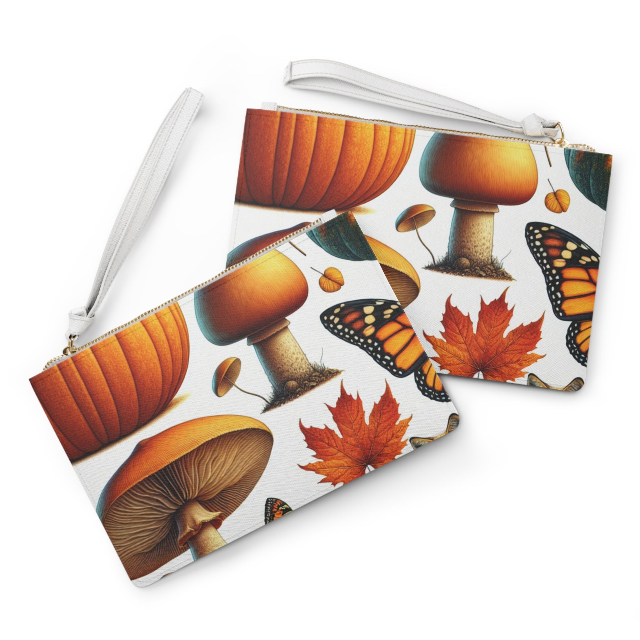 Amelia Harvest Clutch Bag UrbanWearOutsiders One size