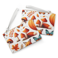 Amelia Harvestsong Autumn Clutch Bag One size