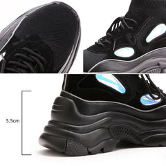 Anti-Gravity Sneaker