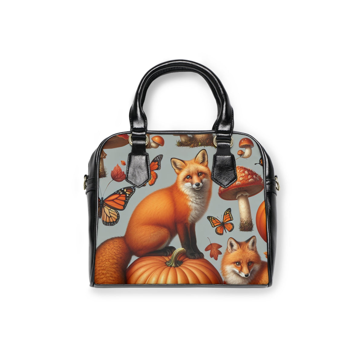 Area Travel Bag Amelia Harvest Shoulder Handbag 9.45’’ x