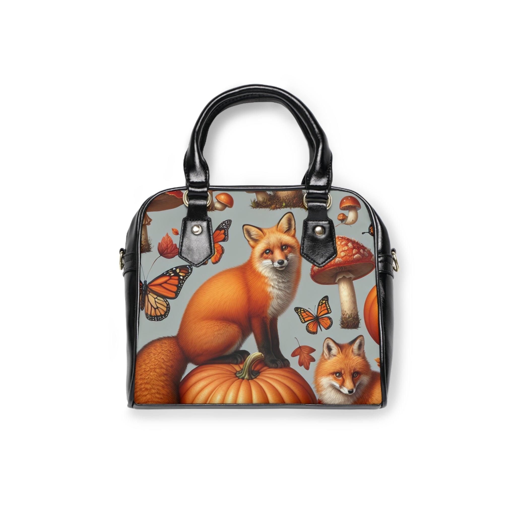 Area Travel Bag Amelia Harvest Shoulder Handbag 9.45’’ x