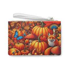 Area Travel Bag Arabella Harvest Autumn Design One size