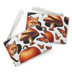 Area Travel Bag Harper Autumn Clutch Style One size