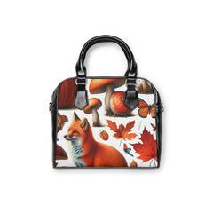 Area Travel Shoulder Handbag Amelia Harvest Design 9.45’’ x