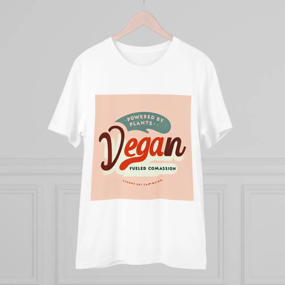 Aria Fernweh Vegan T-Shirt for Animal Lovers