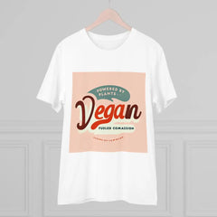 Aria Fernweh Vegan T-Shirt for Animal Lovers