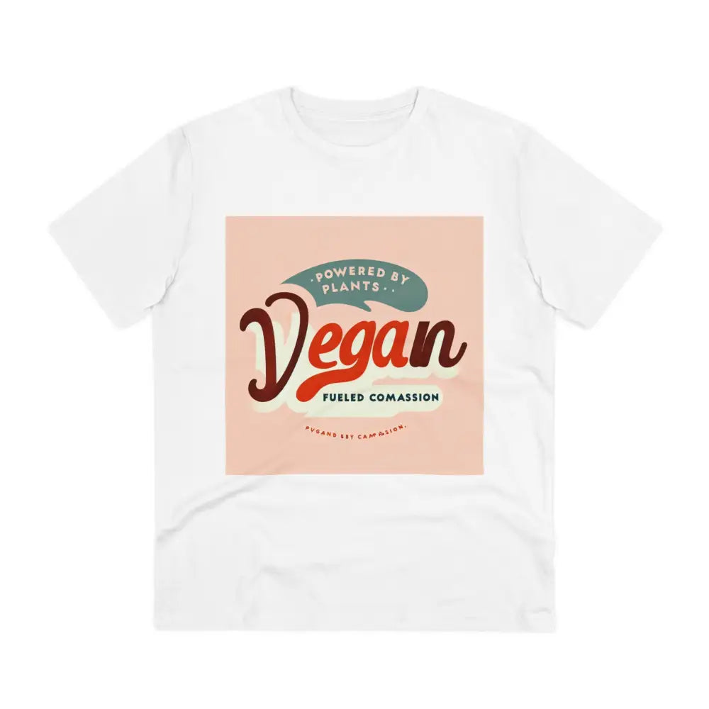 Aria Fernweh Vegan T-Shirt for Animal Lovers