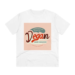 Aria Fernweh Vegan T-Shirt for Animal Lovers