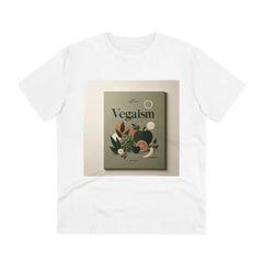 Aria Greenfield - Vegan T-shirt - T-Shirt