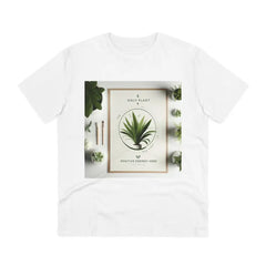 Aria Greenleaf - Vegan T-shirt - T-Shirt