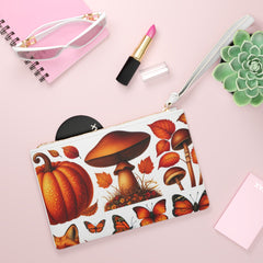 Aria Kensington Autumn Travel Bag One size