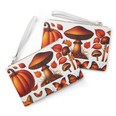 Aria Kensington Autumn Travel Bag One size