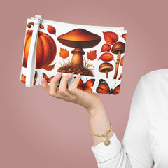 Aria Kensington Autumn Travel Bag One size