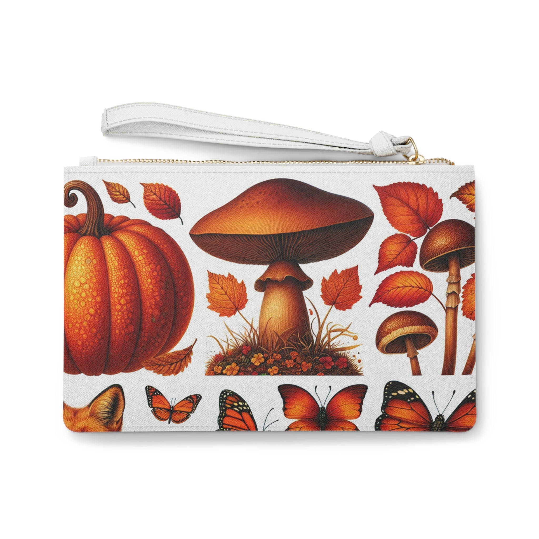 Aria Kensington Autumn Travel Bag One size