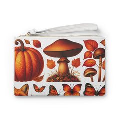 Aria Kensington Autumn Travel Bag One size