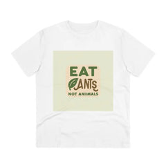 Aria Sprout - Vegan T-Shirt
