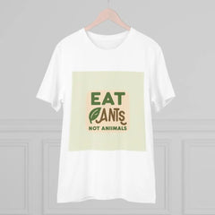 Aria Sprout Vegan T Shirt for Sustainable Style