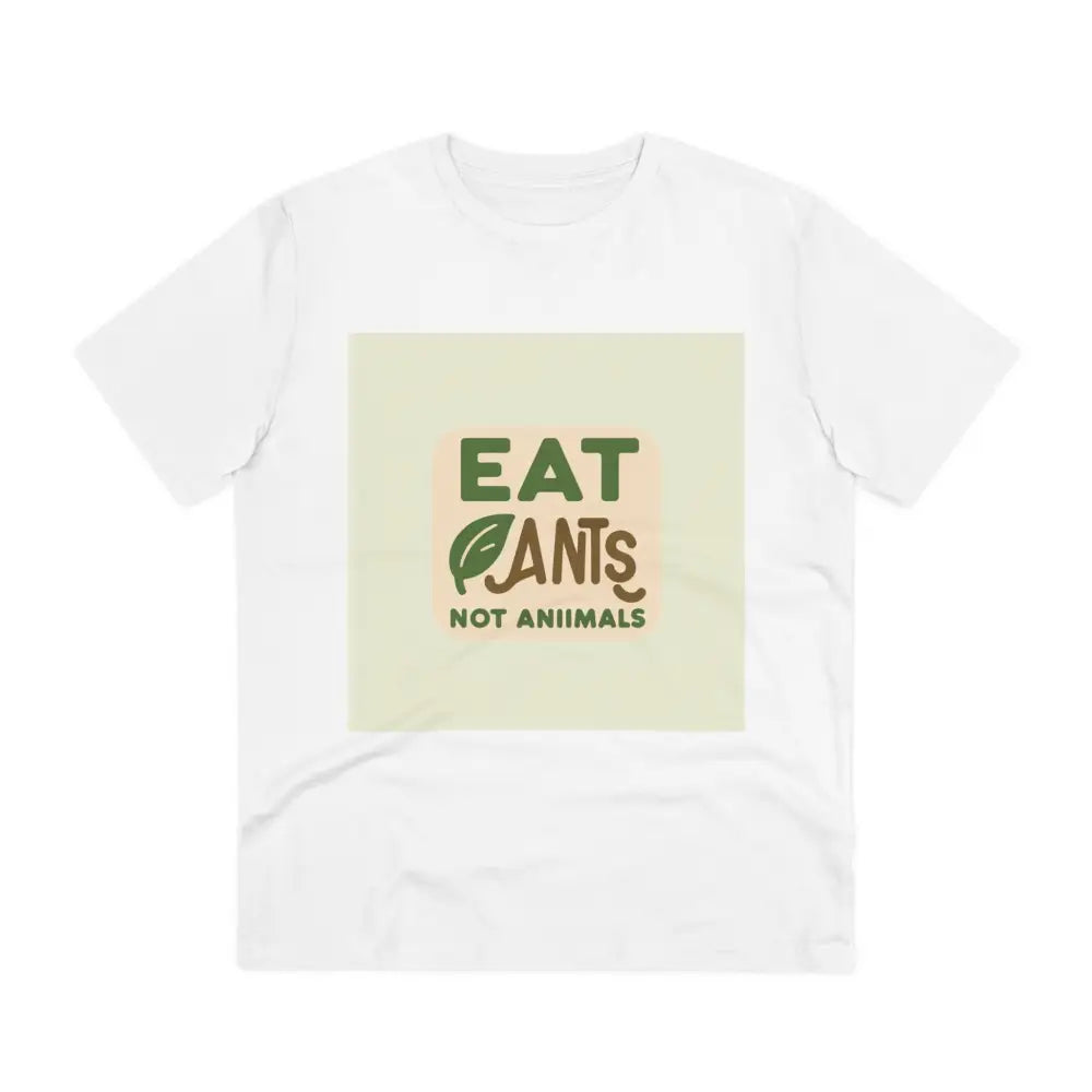 Aria Sprout Vegan T Shirt for Sustainable Style