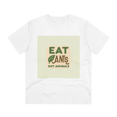 Aria Sprout Vegan T Shirt for Sustainable Style