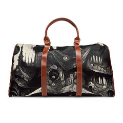 Aria Starlight - Gothic Travel Bag