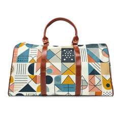 Aria Vector - Geometric Travel Bag