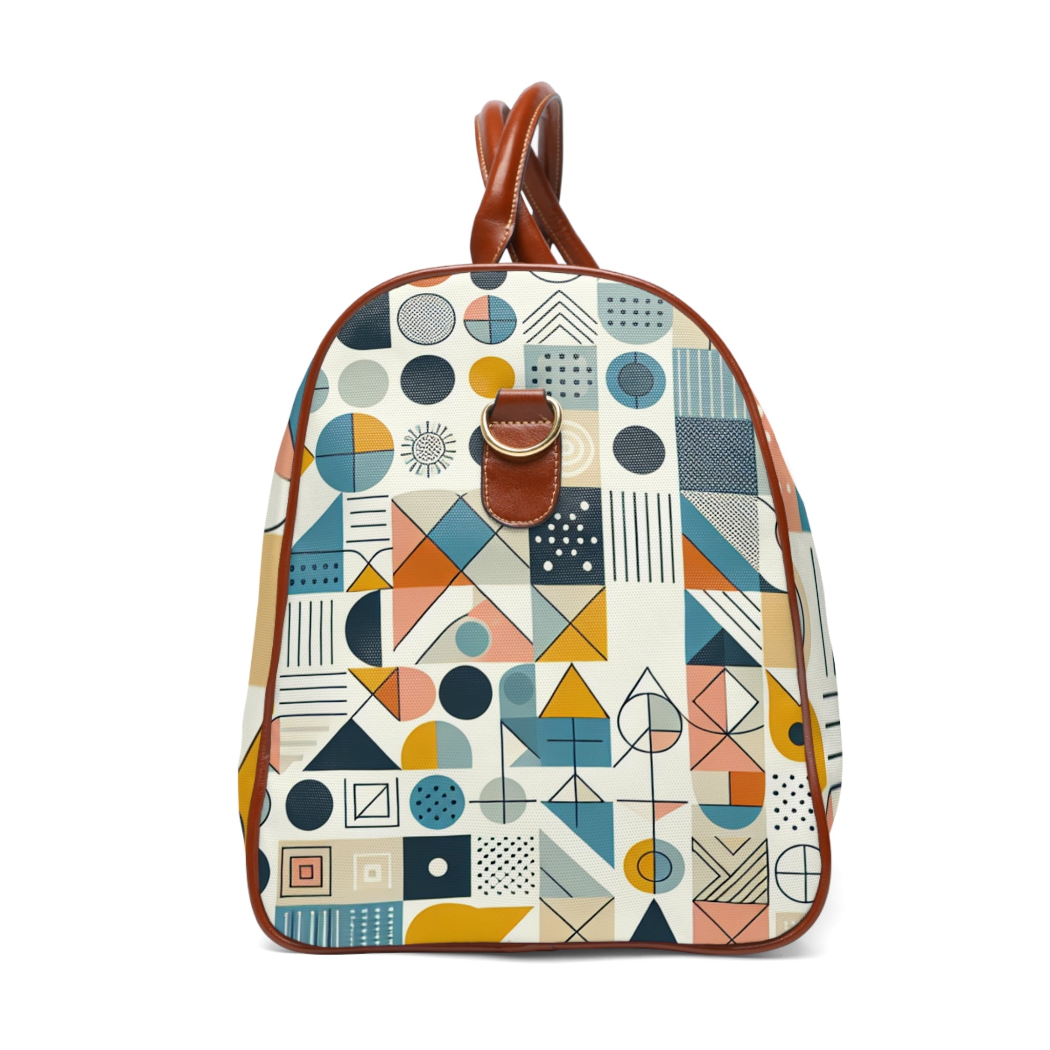 Aria Vector - Geometric Travel Bag