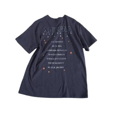 Arizona Mission To Mars T-Shirt Space Aesthetic Clothing