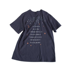 Arizona Mission To Mars T-Shirt - Gray / One Size - T-shirts