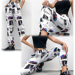 Art Lover Vaporwave Sweatpants