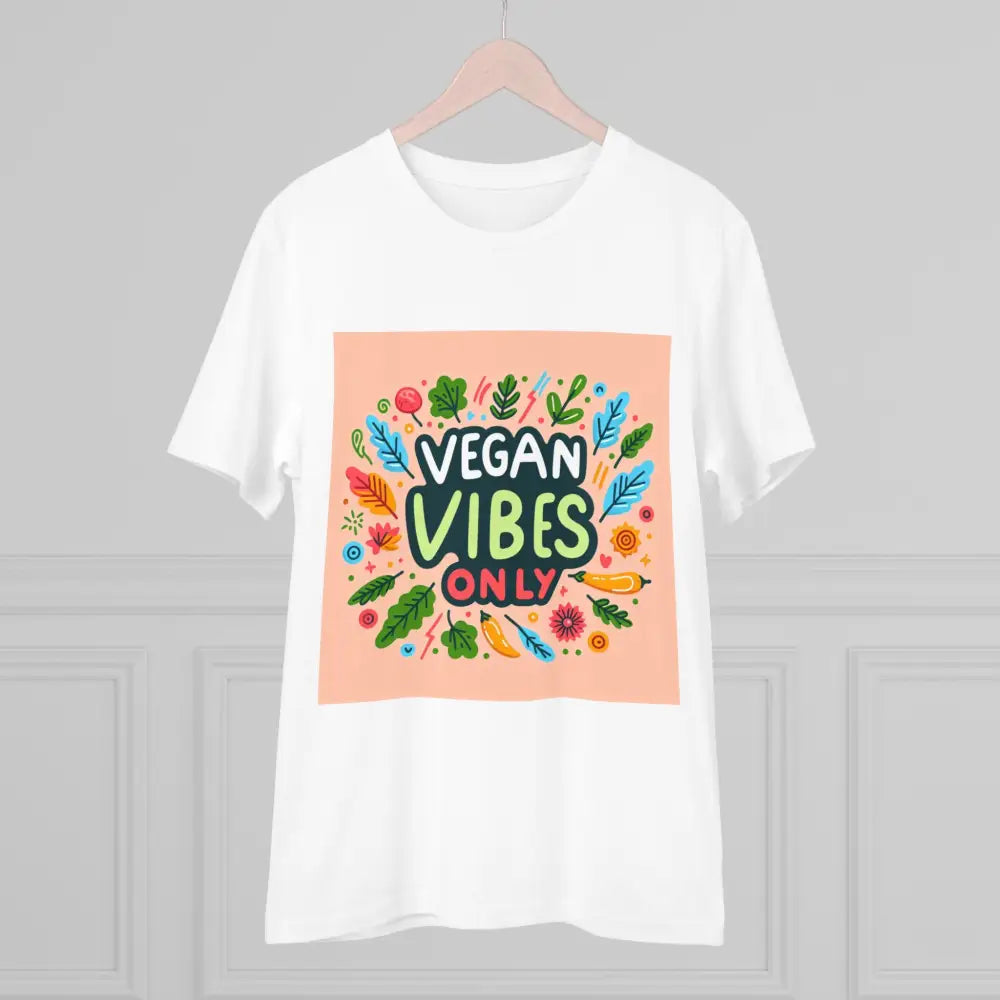 Astrid Bloom - Vegan T-shirt - T-Shirt